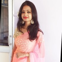 Arcons Design Studio Employee Pragyan Kumar's profile photo