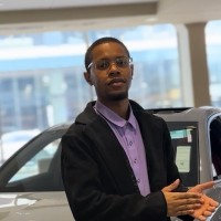 Chevy Chase Acura Employee Michael Timmons's profile photo