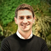 FIDEXTRA Employee Anaël Langlade's profile photo