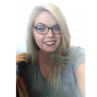 Ageless Aesthetics Medical Spa Employee Ashley Pennington's profile photo