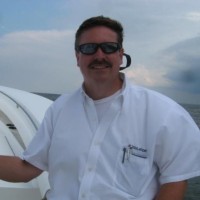 MYSTIQUE BOATWORKS Employee Keith Stevens's profile photo