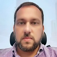 JVLAT Employee Enrique Cabeza's profile photo