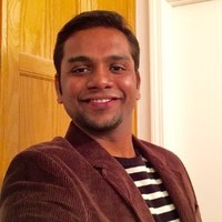 CrowdStrike Employee Puneeth Nagarathna's profile photo