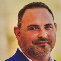 WM Ritchie Employee Jason Kelleghan's profile photo