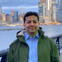 Nasdaq Employee Kunal Parikh's profile photo