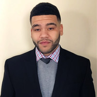 Express Scripts by Evernorth Employee Quentin White-Westerfield's profile photo