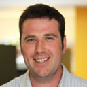 Ottawa Community Housing Corporation (OCH) Employee Eric Roloff's profile photo