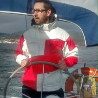 SGS Employee Aaron Carrera Crespo's profile photo