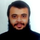 Applied Science International, LLC - ASI Employee Tysseer Harak's profile photo