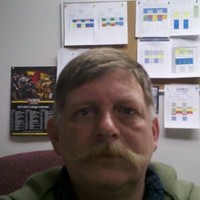 Texas State Technical College Employee Wayne Dillon's profile photo