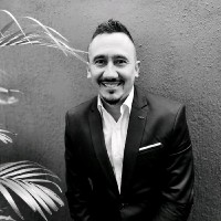 Roberto Avila Ramírez Email & Phone Number