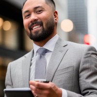 PJW Restaurant Group Employee Joe Escobar's profile photo
