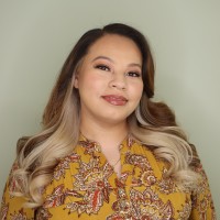 Together We Bake Employee Lisbeth Delcid's profile photo