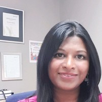 TowerCap Employee Neressa Haripershad's profile photo