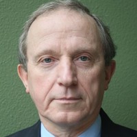 United Airlines Employee Gerry Baldwin's profile photo