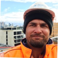 Truline Engineering Employee Rodney Neil's profile photo
