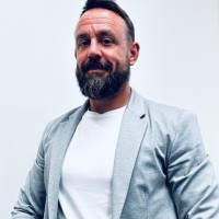 WA Health Employee Darrell Cowen's profile photo