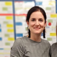 BAC valves S.A Employee Laura Albo's profile photo