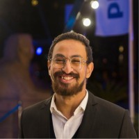 BSocial Employee Ibrahim Hamza's profile photo