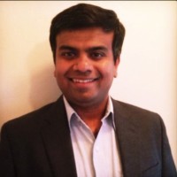 Guardant Health Employee Harshit Shah's profile photo