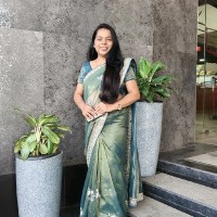 Salt Technologies Employee Supriya Patil's profile photo