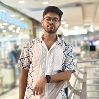 WebArt Technology Pvt. Ltd. Employee Jyotirmoy Pramanick's profile photo