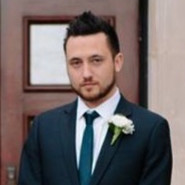 Mohawk Computers Employee Richard Unto's profile photo