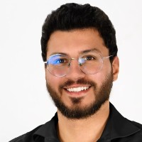 Y-TECH Employee Abdallah al Hallak's profile photo