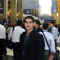 Hospital de Alta Complejidad en Red "El Cruce", Dr. Nestor Carlos Kirchner Employee Lisandro Vimo's profile photo