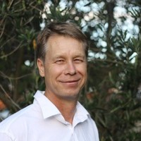 Shaw Building Group Pty Ltd Employee Chris Hansen's profile photo
