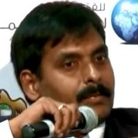 - Employee Amrutesh Reddy's profile photo