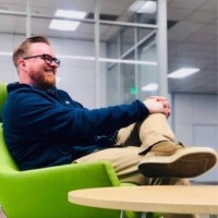 Zane Smith Email & Phone Number