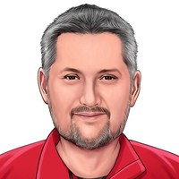 Orsus Ventures Limited Employee Stephen Greene's profile photo