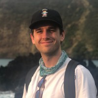 International Association of Venue Managers Employee Jordan Green's profile photo