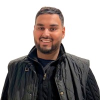 METCO Services, Inc. Employee Wadood Khan's profile photo