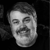 Think Sharp Solutions Employee Ken Whitaker's profile photo