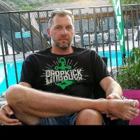 VERTDIS Employee Nicolas Thomas's profile photo