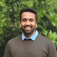 Kissht.com Employee Pramod Mohandas's profile photo