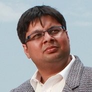 Rahul Katariya Email