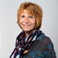 PETAVIT Employee Marie-Laure Thiel's profile photo