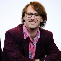 badenIT GmbH Employee Felix Wolf's profile photo