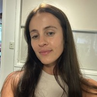 Yasemin Ali Email