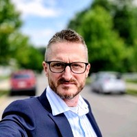 OhioHealth Employee Christopher Imhoff's profile photo