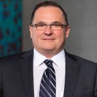 TRUMPF Schweiz AG Employee Adam Kulawik's profile photo