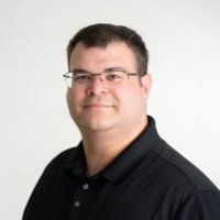 St. Theresa Catholic Church Employee Michael Drab's profile photo