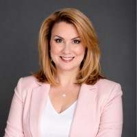Morgan Stanley Employee Karen Simpson's profile photo