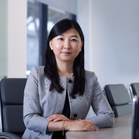 Genesis Therapeutics Employee Wang Xu's profile photo