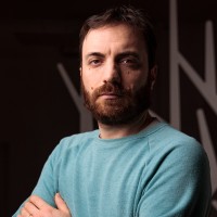 Grafite Employee Fabio Borra's profile photo
