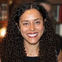 One To World Employee Marisa Silva's profile photo