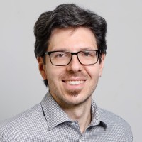 CREA INVERSIÓN Employee Javier Gonzalez's profile photo